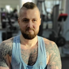 Алексей Карчин, 02.09.1987, Новомосковск