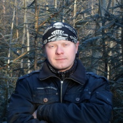 Міхаіл Шайтар, 07.04, Ушачи