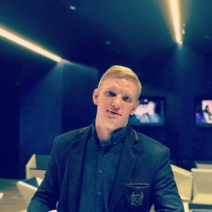 Павел Терещенко, 05.06, Санкт-Петербург