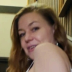 Елена Шмонина, Москва
