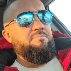 Владимир Пустовалов, 23.04.1983, Новосибирск