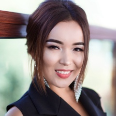 Гуля Бекайдаркызы, 30.11, Актау