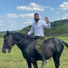 Павел Новиков, 16.09, Москва