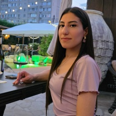 Милена Меликадамян