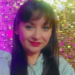 Нелли Павлючук, 03.12, Уфа