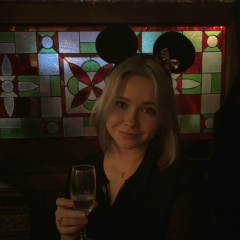 Наталья Короткова, 28.03, Москва