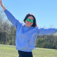 Снежанна Малмыгина, 12.04.1987, Nuremberg