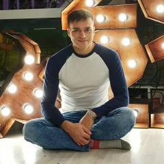 Эльдар Аюпов, 23.04, Уфа