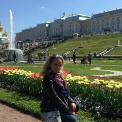 Светлана Зырянова, 13.09, Екатеринбург