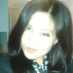 Жанылай Ырысбековна, 22.04.1991, Бишкек