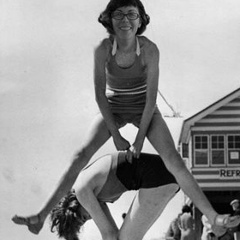 Елена Мельник, 06.04, Санкт-Петербург