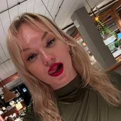 Юлия Николаева, 03.08, Санкт-Петербург