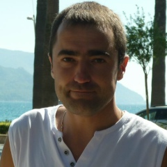 Виталий Гавриленко, 05.09.1984, Днепр (Днепропетровск)