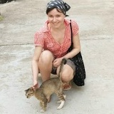 Анна Немчанинова, Новосибирск