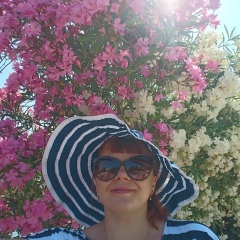 Татьяна Нестерова, 08.08.1981, Самара