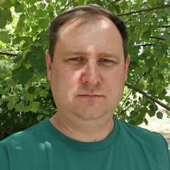 Виталий Бобошко