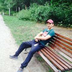 Talgat Sydykov, 06.07.1993, Грозный