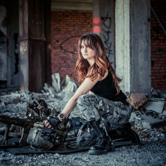 Наталья Natashkin, 09.09, Москва