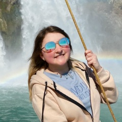 Ольга Шевченко, 17.11.1984, Market Drayton