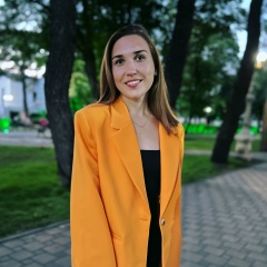 Екатерина Дитятева, 20.08, Архангельск