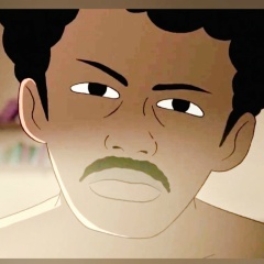 Василий Старостин, Москва