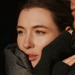 Эрика Форостьянская, 01.02, Новосибирск