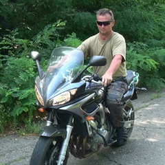 Сергей Полевик, 19.01, Night