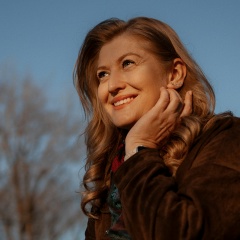 Лена Липатникова, 03.08, Нижний Новгород