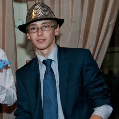 Иван Попонин, 07.09.1988, Киров