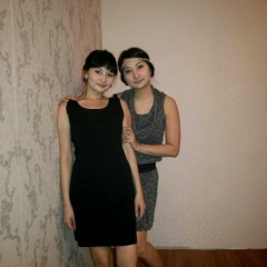 Айзада Сейтгалиева, 22.03.1988, Астана