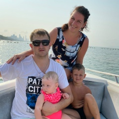 Татьяна Ивлева, 04.01, Новосибирск