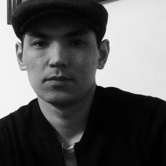 Azamat Abildin, 06.05.1988, Костанай