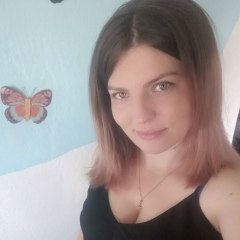 Viktoriya Pogorelova, 10.04, Бишкек