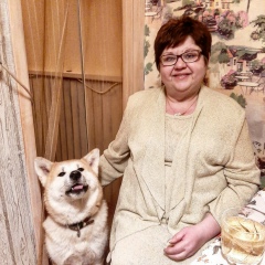 Ирина Тайдакова