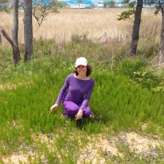 Татьяна Елисеева, 08.02, Находка