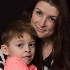 Ольга Городилова, 02.01.1980, Новосибирск