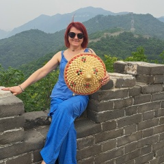 Марина Литвякова, 21.09, Калининград