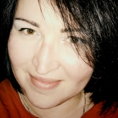 Евгения Каримская, 07.05