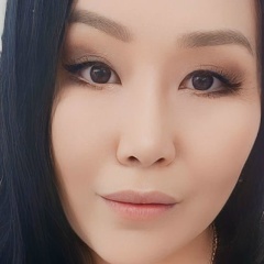 Фариза Идрисова, 05.05, Шу