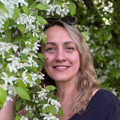 Анна Лахтионова, 13.08, Котлас