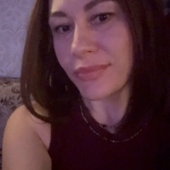 Юлия Зарипова, 19.09.1985, Самара