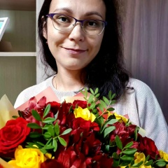 Альбина Мухаметова, 15.09, Пермь