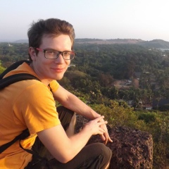 Алексей Сикач, 13.01, Запорожье