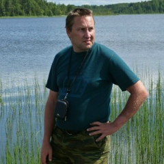 Виктор Кожинов, 22.12.1972, Кадуй (пгт)