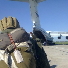 Константин Барсуков, 28.05, Новокузнецк