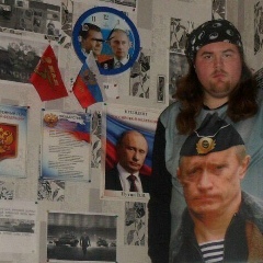 Кирилл Гонтарь, 13.04.1990, Ростов-на-Дону