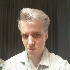 Егор Филатов, Магнитогорск