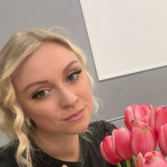 Кристина Фадеева, 21.11, Ульяновск