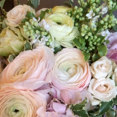 Наталья Барышева, 28.05.1988, Москва