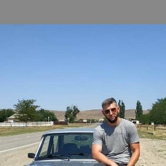 Бадруди Бадрудди, 29.08.1989, Грозный